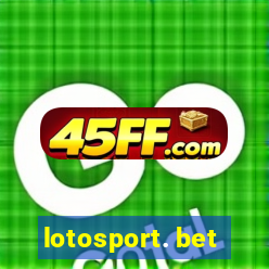 lotosport. bet